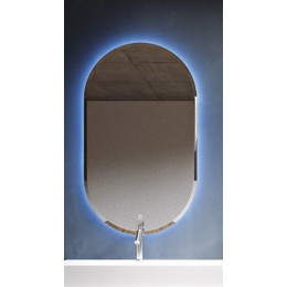 Зеркало Cezares Led 65 см 45096 - фото 