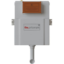 Смывной бачок скрытого монтажа Artceram 700.100 - фото 