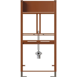 Инсталляция для писсуара Artceram 700.103 - фото 