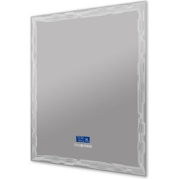 Зеркало Cezares Led 75 см 45062 - фото 