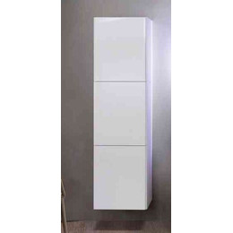 Пенал подвесной Cezares Comfort 45 см 53106, Bianco lucido - фото 