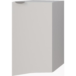 Модуль подвесной Cezares Rialto 34 см R 55173, Bianco opaco - фото 