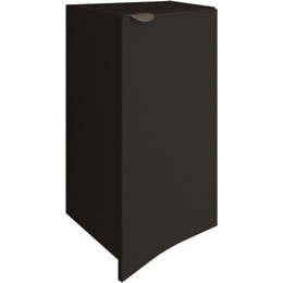 Модуль подвесной Cezares Rialto 34 см 55174, Grafite - фото 