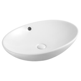 Раковина-чаша Azario 62 см AZ-3077 - фото 