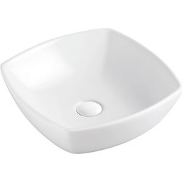 Раковина-чаша Azario 43 см AZ-2076 - фото 