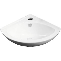 Раковина угловая Azario 40 см AZ-41196 - фото 