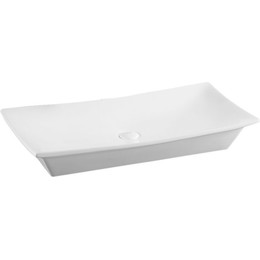 Раковина-чаша Azario 80 см AZ-4277 - фото 