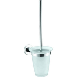 Ершик для унитаза Azario Nessy AZ-73113 - фото 