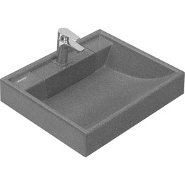 Раковина над стиральной машиной Акватон Рейн 60 см 1A72103KRW210 - фото 