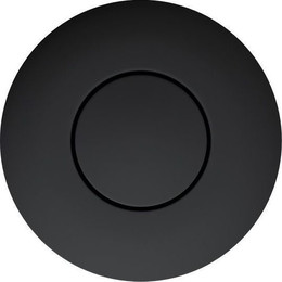 Пневматическая кнопка для измельчителя Omoikiri SW-01 GB 4996049, графит - фото 