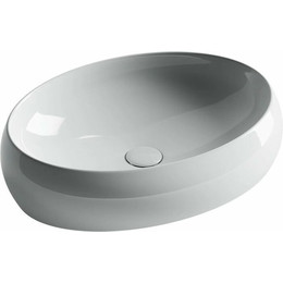 Раковина-чаша Ceramicanova Element 56 см CN5033 - фото 