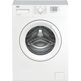 Стиральная машина Beko WRS 5511 BWW - фото 