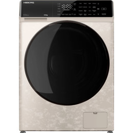 Стиральная машина Hiberg i-DDQ9 - 812 Ym - фото 