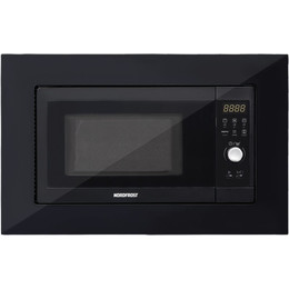 Встраиваемая микроволновая печь NordFrost BMW 2071 B - фото 