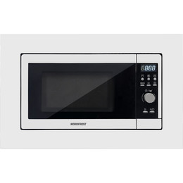 Встраиваемая микроволновая печь NordFrost BMW 2071 W - фото 