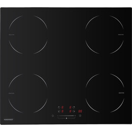 Электрическая варочная поверхность NordFrost i-M 6040 B - фото 