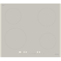 Индукционная варочная поверхность Korting HI 64560 BCH - фото 
