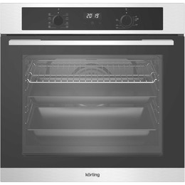 Встраиваемый электрический духовой шкаф Korting OKB 691 CSX - фото 