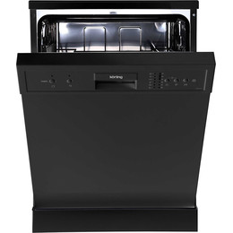 Отдельностоящая посудомоечная машина Korting KDF 60240 N - фото 