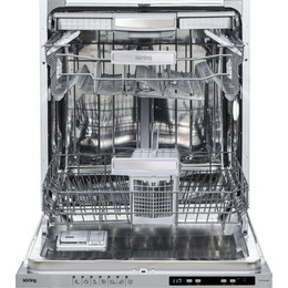 Встраиваемая посудомоечная машина Korting KDI 60488 - фото 