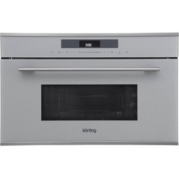 Встраиваемая микроволновая печь Korting KMI 830 GBXGr - фото 