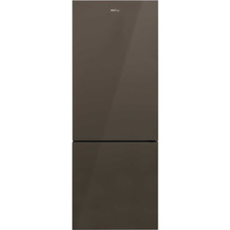Двухкамерный холодильник Korting KNFC 71928 GBR - фото 