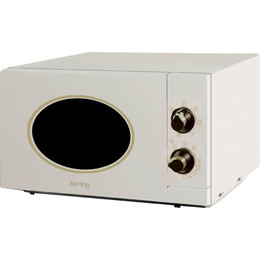 Отдельностоящая микроволновая печь Korting KMO 815 RB - фото 