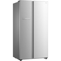 Холодильник Side by Side Korting KNFS 95780 X - фото 