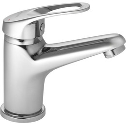 Смеситель для раковины Santek Баус WH5A03010C001 - фото 