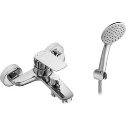 Смеситель для ванны Santek Таос WH5A10009C001 - фото 