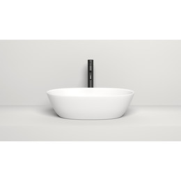 Раковина-чаша Salini Sofia 55 см 1101206SM (S-Stone) матовая - фото 