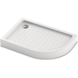 Поддон Veconi 100x80 см TZ55L-10080-C5 L - фото 