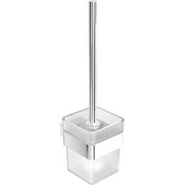 Ёршик для унитаза Lemark Smooth line 9761019 - фото 