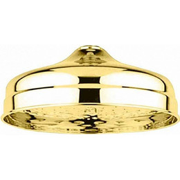 Верхний душ Cezares CZR-U-SP8-20-03/24, золото - фото 