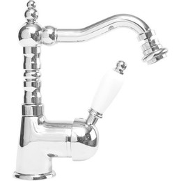 Смеситель для биде Cezares ELITE-BSM2-01-Bi - фото 