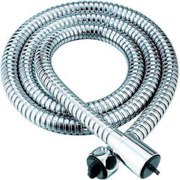 Душевой шланг Cezares 120 см CZR-FMM-120-01 - фото 