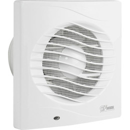 Вентилятор вытяжной GFmark 5001, белый - фото 
