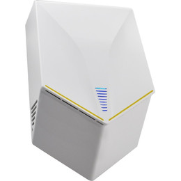 Сушилка для рук GFmark 6860, цвет белый - фото 