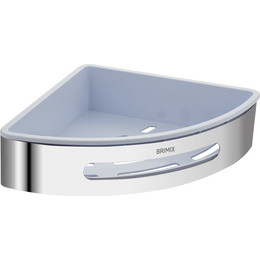 Полка угловая Brimix 5637 - фото 