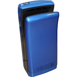 Сушилка для рук Brimix 6992, цвет синий - фото 