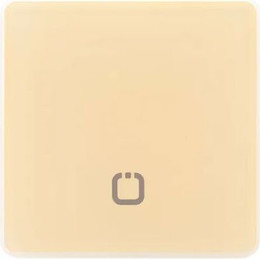 Мастер-кнопка для управления кранами Neptun Smart 2224, бежевый - фото 