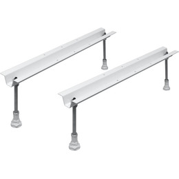 Ножки для ванн Azario AV.001010UK - фото 