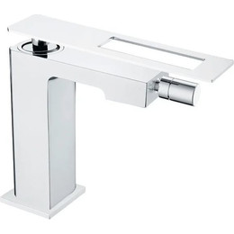 Смеситель для биде Boheme Q 146-CRCR, chrome, Цвет производителя: chrome - фото 