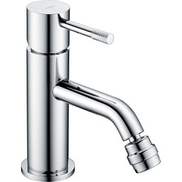 Смеситель для биде Boheme Uno 466-CR, chrome, Цвет производителя: chrome - фото 