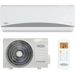 Сплит-система Морозко Байкал inverter КНБИ-БКЛ12ОН - фото 