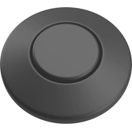 Пневматическая кнопка для измельчителя Emar Black - фото 