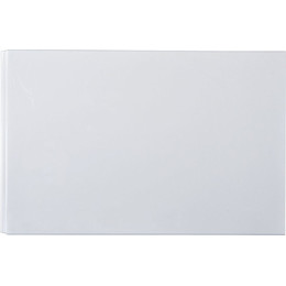 Панель торцевая для ванны Roca Leon 70 см 7.2591.4.600.0 L - фото 