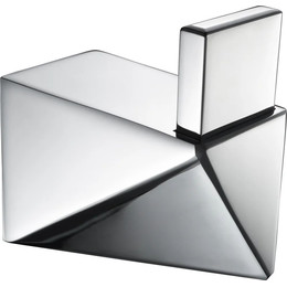 Крючок Boheme New Venturo 10316-CR, chrome, Цвет производителя: chrome - фото 