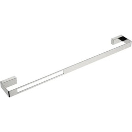 Полотенцедержатель Boheme Q 10942-NB, nickel brush, Цвет производителя: nickel brush - фото 