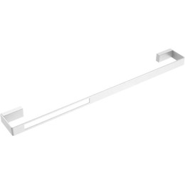 Полотенцедержатель Boheme Q 10942-MW, matt white, Цвет производителя: matt white - фото 